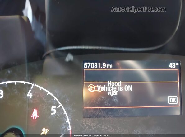 1FBAX2YG2PKB08085 2023 FORD PASSENGER White 