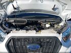 2023 Ford Transit-350 Passenger Van Xlt White vin: 1FBAX2YG2PKB08085