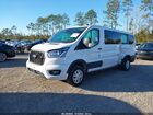 2023 Ford Transit-350 Passenger Van Xlt White vin: 1FBAX2YG2PKB08085