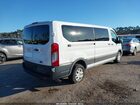 2023 Ford Transit-350 Passenger Van Xlt White vin: 1FBAX2YG2PKB08085