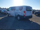 2023 Ford Transit-350 Passenger Van Xlt White vin: 1FBAX2YG2PKB08085