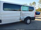 2023 Ford Transit-350 Passenger Van Xlt White vin: 1FBAX2YG2PKB08085