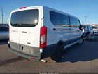 2023 Ford Transit-350 Passenger Van Xlt White vin: 1FBAX2YG4PKA93587