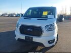 2023 Ford Transit-350 Passenger Van Xlt White vin: 1FBAX2YG4PKA93587