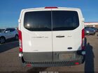 2023 Ford Transit-350 Passenger Van Xlt White vin: 1FBAX2YG4PKA93587