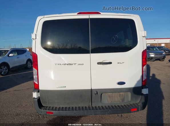 1FBAX2YG4PKA93587 2023 FORD PASSENGER White 