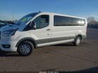 2023 Ford Transit-350 Passenger Van Xlt White vin: 1FBAX2YG4PKA93587