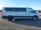 2023 Ford Transit-350 Passenger Van Xlt White vin: 1FBAX2YG4PKA93587
