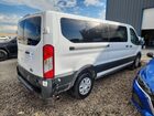 2024 Ford Transit T-350 White vin: 1FBAX2YG6RKA48766