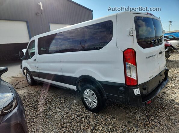 1FBAX2YG6RKA48766 2024 FORD TRANSIT White Rear left