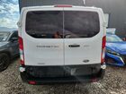 2024 Ford Transit T-350 White vin: 1FBAX2YG6RKA48766
