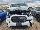 2024 Ford Transit T-350 White vin: 1FBAX2YG6RKA48766