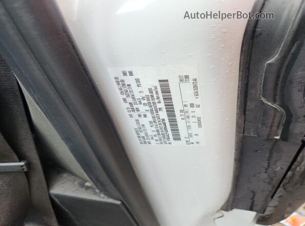 1FBAX2YG6RKA48766 2024 FORD TRANSIT White 360 interior view
