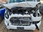 2024 Ford Transit T-350 White vin: 1FBAX2YG6RKA48766