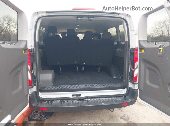 1FBAX2YG7PKB09068 2023 FORD PASSENGER White 