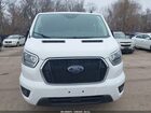 2023 Ford Transit-350 Passenger Van Xlt White vin: 1FBAX2YG7PKB09068