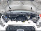 2023 Ford Transit-350 Passenger Van Xlt White vin: 1FBAX2YG7PKB09068