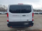 2023 Ford Transit-350 Passenger Van Xlt White vin: 1FBAX2YG7PKB09068