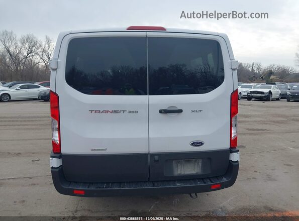 1FBAX2YG7PKB09068 2023 FORD PASSENGER White 