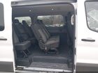 2023 Ford Transit-350 Passenger Van Xlt White vin: 1FBAX2YG7PKB09068
