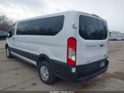 2023 Ford Transit-350 Passenger Van Xlt White vin: 1FBAX2YG7PKB09068