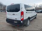 2023 Ford Transit-350 Passenger Van Xlt White vin: 1FBAX2YG7PKB09068