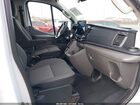 2023 Ford Transit-350 Passenger Van Xlt White vin: 1FBAX2YG8PKB07992