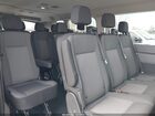 2023 Ford Transit-350 Passenger Van Xlt White vin: 1FBAX2YG8PKB07992