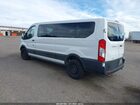 2023 Ford Transit-350 Passenger Van Xlt White vin: 1FBAX2YG8PKB07992