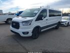 2023 Ford Transit-350 Passenger Van Xlt White vin: 1FBAX2YG8PKB07992