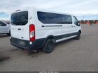 2023 Ford Transit-350 Passenger Van Xlt White vin: 1FBAX2YG8PKB07992