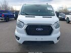 2023 Ford Transit-350 Passenger Van Xlt White vin: 1FBAX2YG8PKB07992