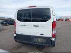 2023 Ford Transit-350 Passenger Van Xlt White vin: 1FBAX2YG8PKB07992