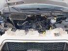 2023 Ford Transit-350 Passenger Van Xlt White vin: 1FBAX2YG8PKB07992