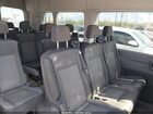 2024 Ford Transit-350 Passenger Van Xlt Белый vin: 1FBAX9XG6RKB61725