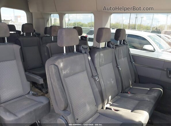 1FBAX9XG6RKB61725 2024 FORD PASSENGER Белый Вид наклейки с VIN-кодом