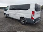 2018 Ford Transit-350 Xlt Белый vin: 1FBZX2YM1JKA97225