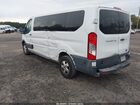 2018 Ford Transit-350 Xlt Белый vin: 1FBZX2YM1JKA97225