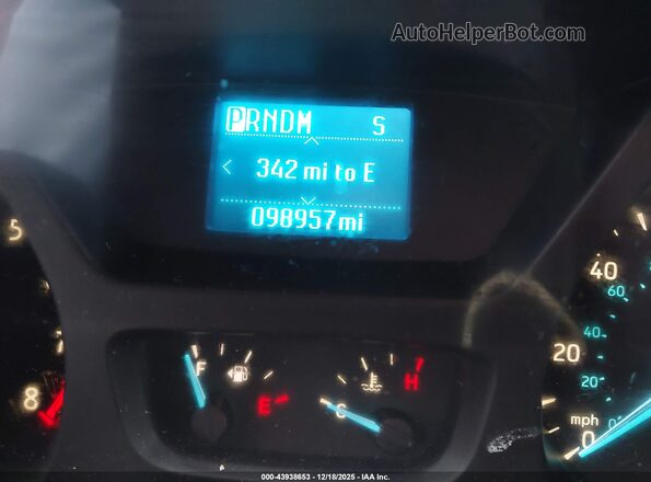 1FBZX2YM1JKA97225 2018 FORD TRANSIT-350 Белый 