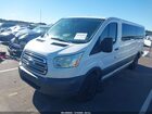 2016 Ford Transit-350 Xlt Белый vin: 1FBZX2YM8GKA18013