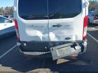 2016 Ford Transit-350 Xlt Белый vin: 1FBZX2YM8GKA18013