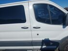 2016 Ford Transit-350 Xlt Белый vin: 1FBZX2YM8GKA18013