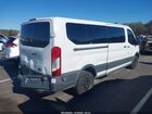 2016 Ford Transit-350 Xlt Белый vin: 1FBZX2YM8GKA18013