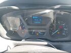 2016 Ford Transit-350 Xlt Белый vin: 1FBZX2YM8GKA18013