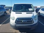 2016 Ford Transit-350 Xlt Белый vin: 1FBZX2YM8GKA18013