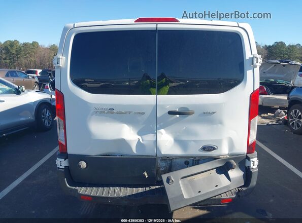 1FBZX2YM8GKA18013 2016 FORD TRANSIT-350 Белый 