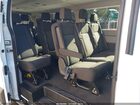 2018 Ford Transit-350 Xlt White vin: 1FBZX2YMXJKB06357