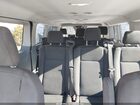 2018 Ford Transit-350 Xlt White vin: 1FBZX2YMXJKB06357