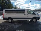 2018 Ford Transit-350 Xlt White vin: 1FBZX2YMXJKB06357