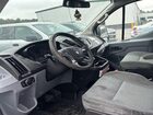 2016 Ford Transit-350 Xl vin: 1FBZX2ZM0GKA57077